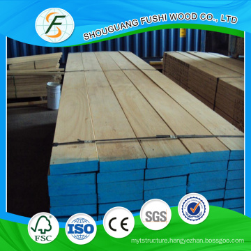 38mm Pine Core WBP LVL Scaffolding Plank